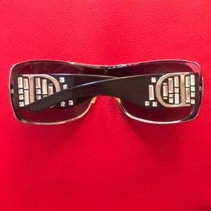 Christian Dior glasses